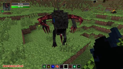 Lycanite's Mobs Mod 1.16.5/1.15.2 (Inferno Creatures) - 9Minecraft.Net