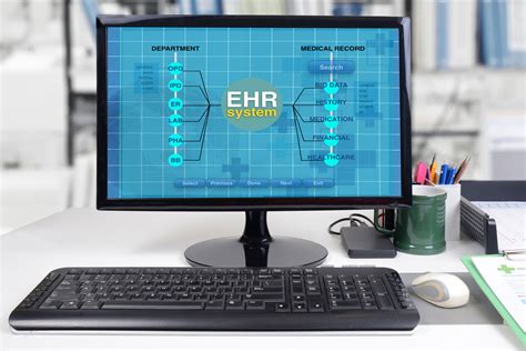 5 Benefits to Having the Right EHR System | Medical Advantage Group