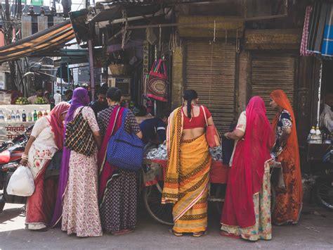 A City A Story | Travel article: Jodhpur