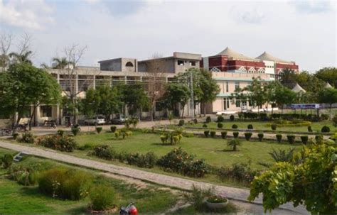 An Overview of Minhaj University Lahore | Graana.com