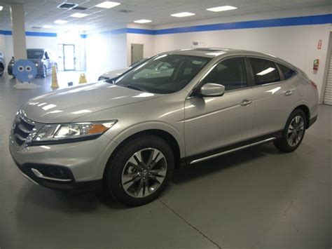 New 2015 Honda Crosstour EX-L V6 SUV in Baton Rouge #250148 | Richards ...