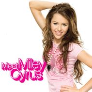 Hannah Montana 2/Meet Miley Cyrus — Vikipēdija