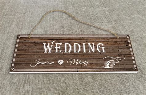 Personalized Outdoor Wedding Reception & Ceremony Decoration ...