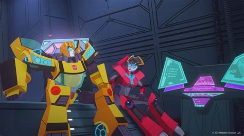 Nowe odcinki „Transformers: Cyberverse” w Cartoon Network - egaga.pl - portal dla nowoczesnych ...