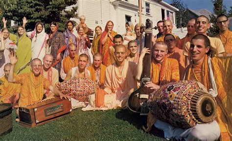 ISKCON Portland Hare Krishna Temple Devotees – Back to Godhead