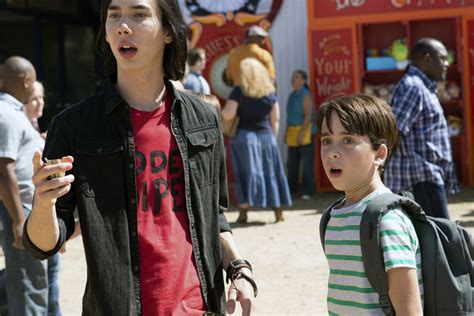 'Wimpy Kid' team gets beat up over casting changes - Chicago Sun-Times