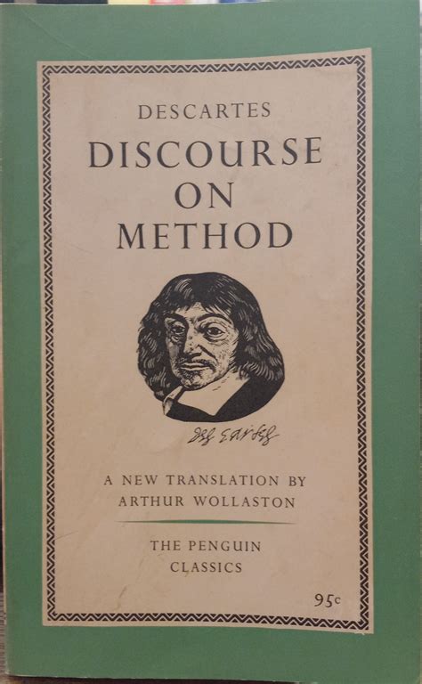 Rene Descartes Books