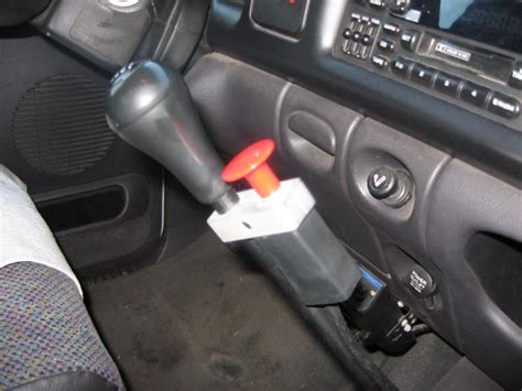 Exhaust Brake switch - Dodge Cummins Diesel Forum