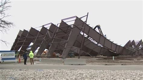 'Rebuilding Together Fund' for Boise hangar collapse victims | ktvb.com