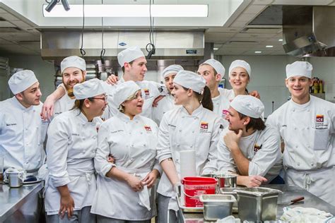 Top 10 Culinary Schools in New York 2024