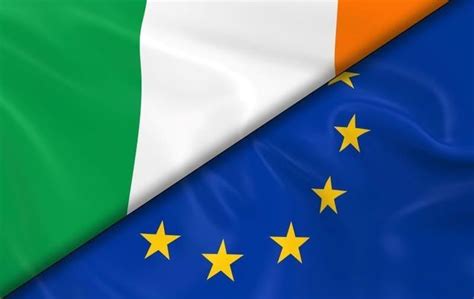 Ireland to get Brexit payout of more than €1 billion