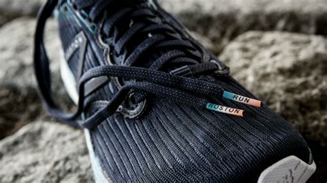 New Balance pays tribute to Boston with limited edition shoes, apparel – Metro US