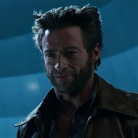 hugh jackman icon in 2022 | Wolverine hugh jackman, Logan howlett, Hugh jackman