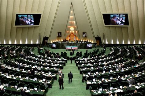 Why did Iran's parliament hold hearings on the nuclear deal? - Good Authority