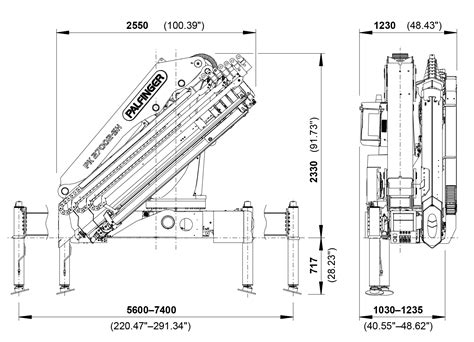 Palfinger Cranes Repair Manual