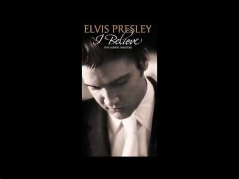 Farther Along - Gospel - Elvis Presley - YouTube | Elvis presley, Elvis, Gospel