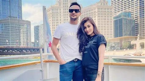 Shakib al Hasan had once beaten-up businessman for his GORGEOUS wife ...