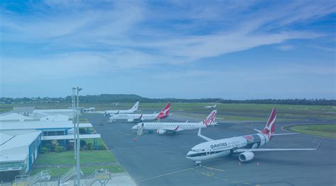 coffs harbour airport - Coffs Harbour Airport