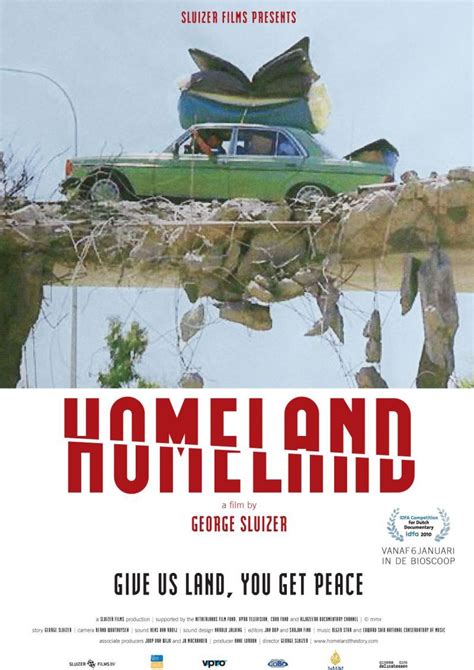 Homeland (2011) - WatchSoMuch