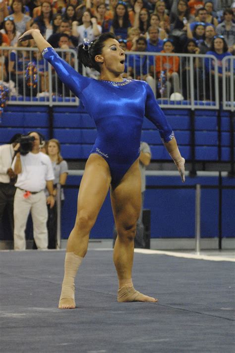 Gallery: Gators Gymnastics defeats Georgia Bulldogs Friday Night - ESPN ...