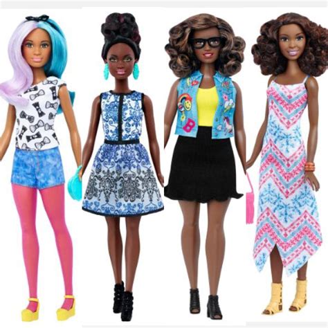 2016 Barbie Boasts 3 New Body Types1966 Magazine