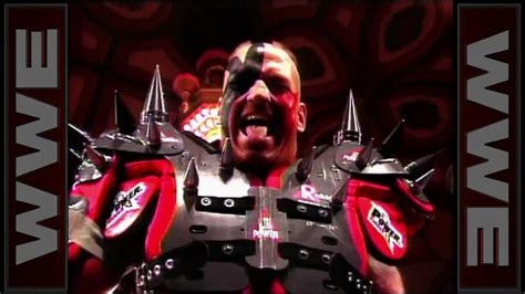 Legion of Doom Entrance Video | WWE