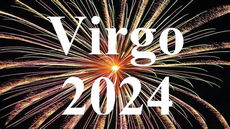 Virgo 2024 💫 LIFE CHANGING VICTORIES! You Win 2024 Virgo!! #Tarot #2024