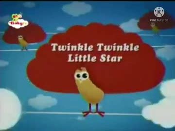 Twinkle Twinkle Little Star - BabyTV : BabyTV : Free Download, Borrow ...