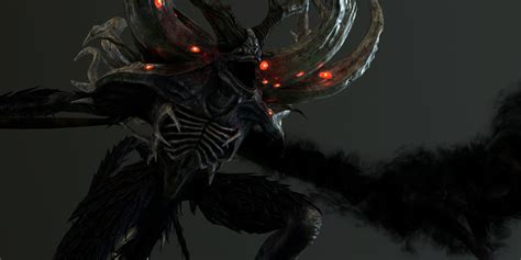 Dark Souls: The 10 Hardest Bosses, Ranked