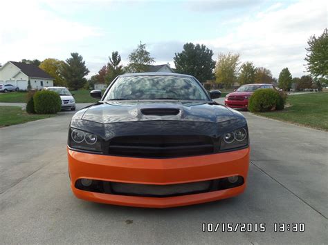 2006 Dodge Charger SRT8 Custom for sale | Charger srt8, Dodge charger, Dodge charger srt8