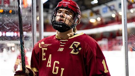 Flyers prospect Cutter Gauthier showing drive, ‘elite’ release at ...