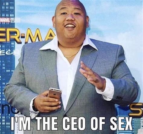 Jacob Batalon Saying Things / You Seem Chill / CEO of Sex | Know Your Meme