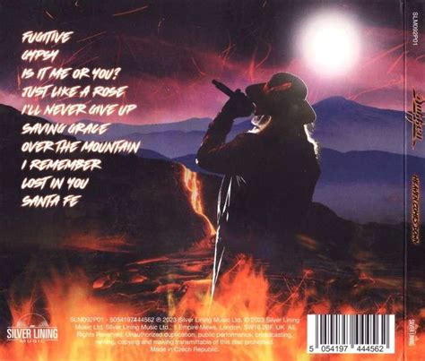 Dokken - Heaven Comes Down (Digipak Edition) (2023) - METAL JUKEBOX