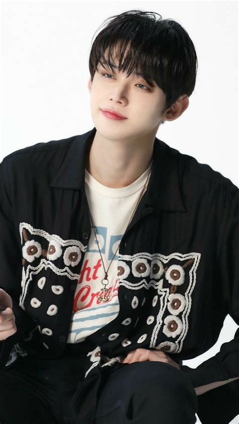 YEONJUN TXT | Gambar, Selebritas