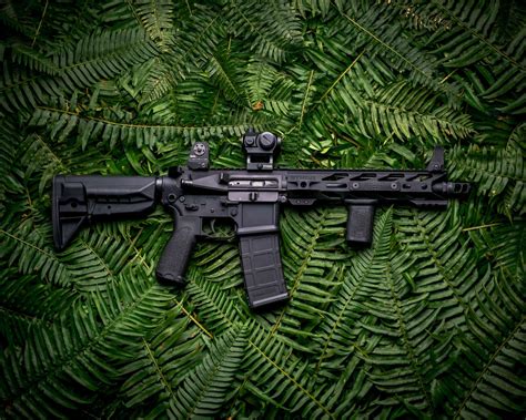 Unlocking the Potential of Top-Quality AR-15 Build Kits - UrbanMatter