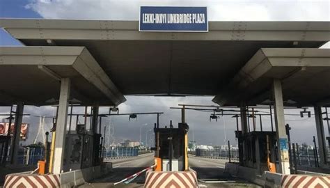 Reopening of Lekki Toll Gate: LCC hails motorists, others for peaceful conduct - Tribune Online