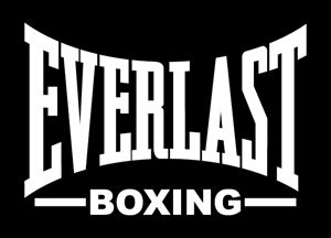 Everlast Boxing Logo PNG Vector (EPS) Free Download