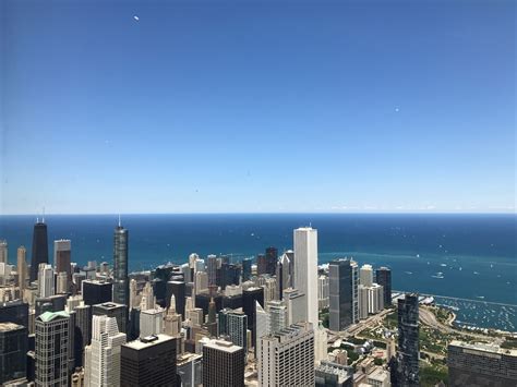 Mommy's Favorite Things: The Skydeck Chicago Review & Giveaway