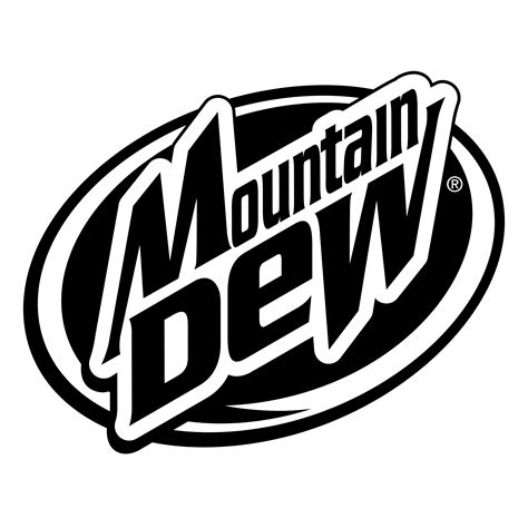 Mountain Dew – Logos Download