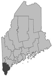 York County, Maine | Maine Genealogy