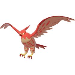 Pokemon Sword and Shield Shiny Talonflame 6IV-EV Trained – Pokemon4Ever