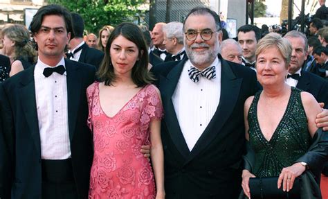 Coppola Family Actors