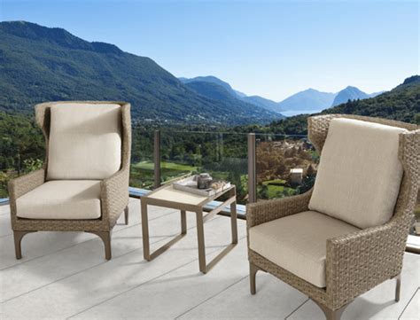 Outdoor Elegance Patio Design Center | Ebel Outdoor Patio Furniture