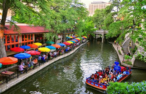 River Walk, Casa Rio | Texas Tour 2012, San Antonio | Robert Hensley ...