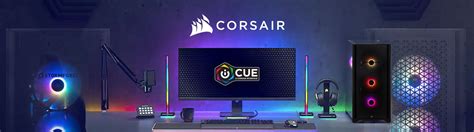 How to get the most from your Corsair iCUE Software Suite - Stormforce Gaming