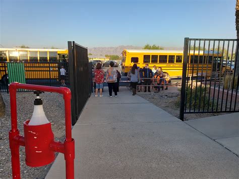 Fort Mojave Elementary School (K-2) Dust Devils | Mohave Valley School ...