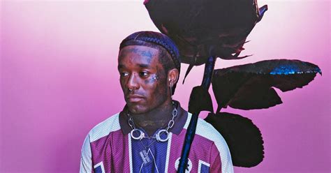 Lil Uzi Vert’s New Song ‘Red Moon’ Is a Heartbreak Anthem | Us Weekly