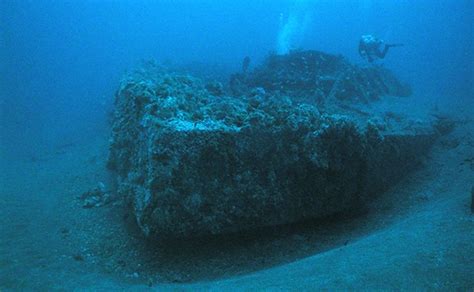 Monitor National Marine Sanctuary to create 3D replicas of USS Monitor’s famous artifacts - WOBX ...