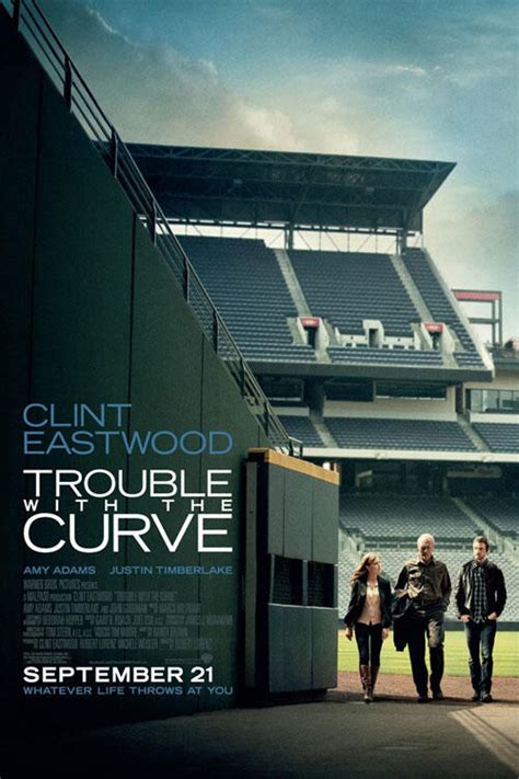 Trouble With the Curve | Fandango