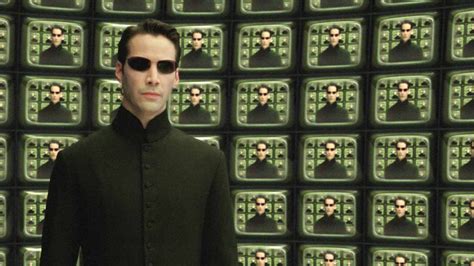 The Matrix movies in order | Space